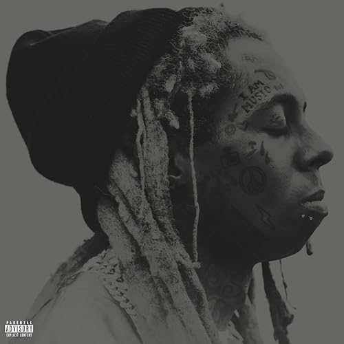 Lil Wayne - I Am Music [2 LP]