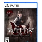 White Day: A Labyrinth Named School