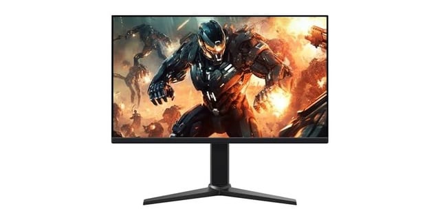 Amazon Basics 24" Gaming Monitor 1080p 165Hz