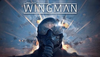 Save 50% off Project Wingman