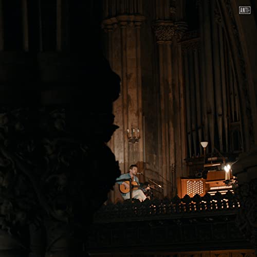 Fleet Foxes - A Very Lonely Solstice @
