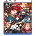 Persona 5 Royal