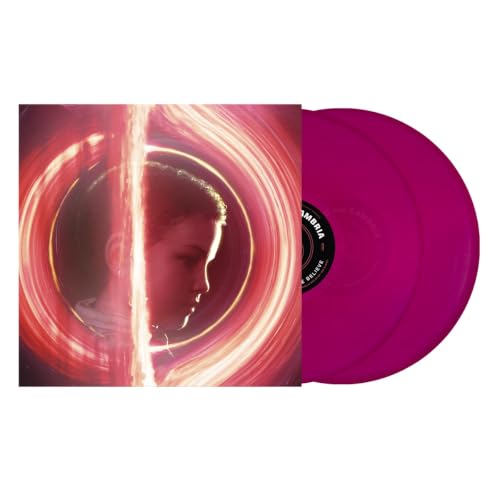 Coheed and Cambria - The Father of Make Believe [2 LP] (Magenta Vinyl)