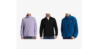 Apparel Deals from Reebok, Outdoor Voices, Head and More