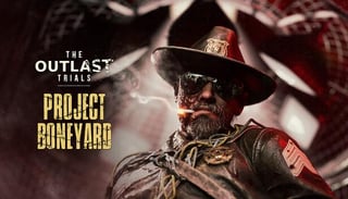 Save 90% on The Outlast Trials on Steam(New Historical Low)