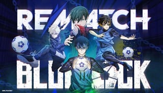 Save 60% on REMATCH on Steam (9,99€, All-time low)
