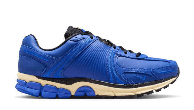Nike Zoom Vomero 5 'Swoshless Hyper Royal' Men's Shoes ON SALE