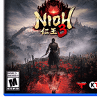 Nioh 3: Steelbook Edition