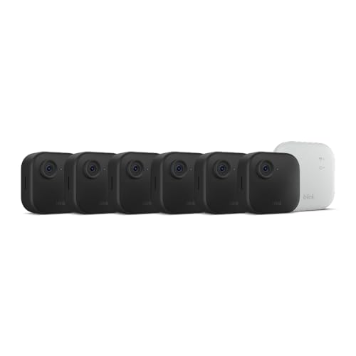 Blink Outdoor 4 XR