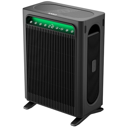 KNKA Air Purifiers for Home Bedroom Up to 1,695 Ft² in 1