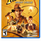 Indiana Jones and the Great Circle in-stock at VGP