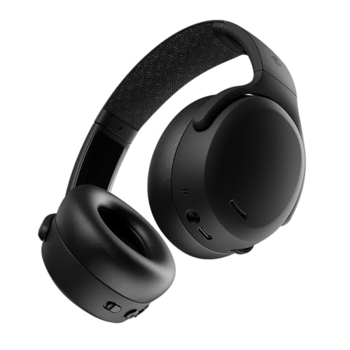 Skullcandy Crusher ANC 2 Noise Cancelling Wireless Headphones