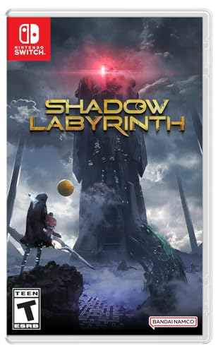 Shadow Labyrinth