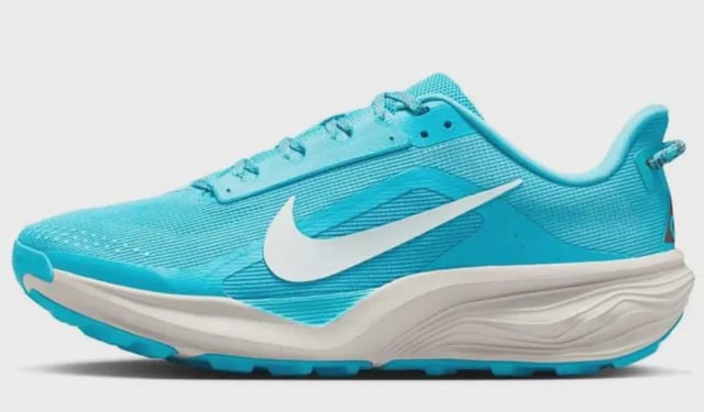 Nike ACG Pegasus Trail - Baltic Blue/Summit White ON SALE