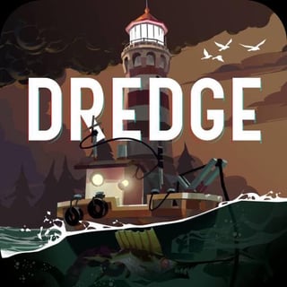 DREDGE