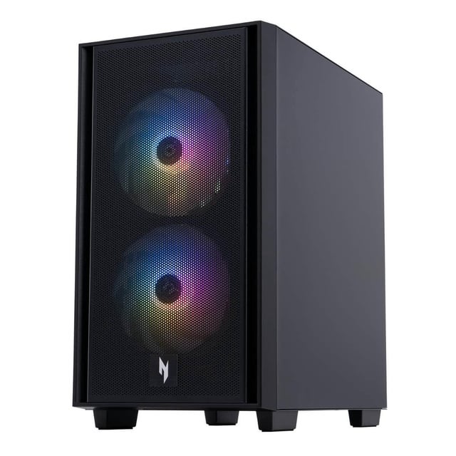 Restored Acer Nitro 60 Gaming Desktop Intel Core i7-14700F, 32GB RAM, 2TB SSD, NVIDIA GeForce RTX 5070