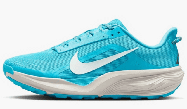 Nike ACG Pegasus Trail - Baltic Blue/Summit White ON SALE