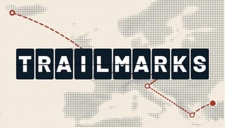 Trailmarks