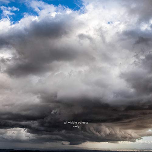 Moby - All Visible Objects @