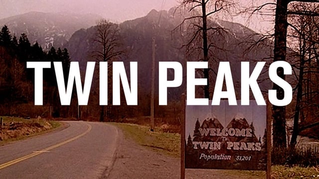 Twin Peaks (original series)