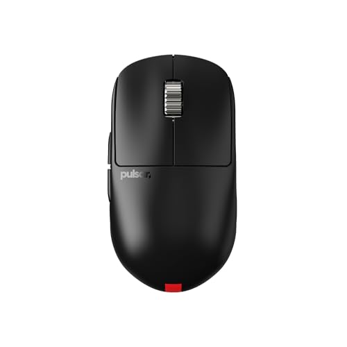 Pulsar X2H v3 eS Medium Gaming Mouse (Refurbished)