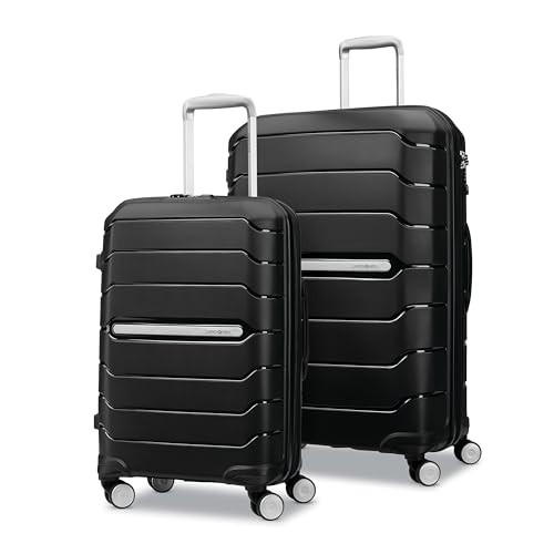 Samsonite Freeform 2-Piece Luggage Set
