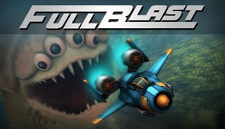 Save 50% on FullBlast on Steam