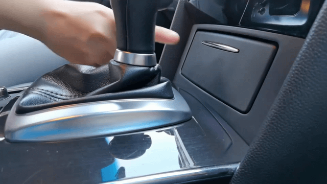 Corded Portable Car Air Pump