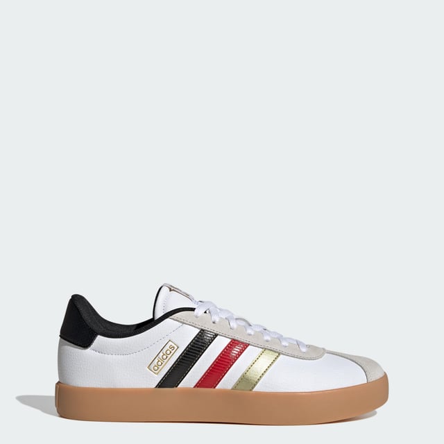 adidas men VL Court 3.0 Shoes with code "COUNTDOWN20"