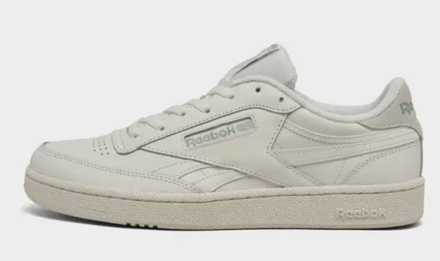 Reebok Classics Club C Revenge Chalk ON SALE