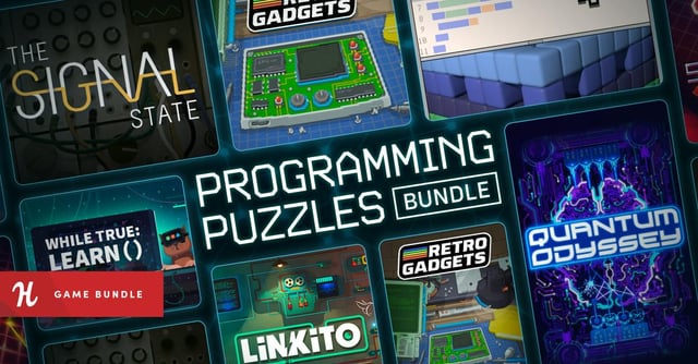 Programming Puzzles Bundle (Pay