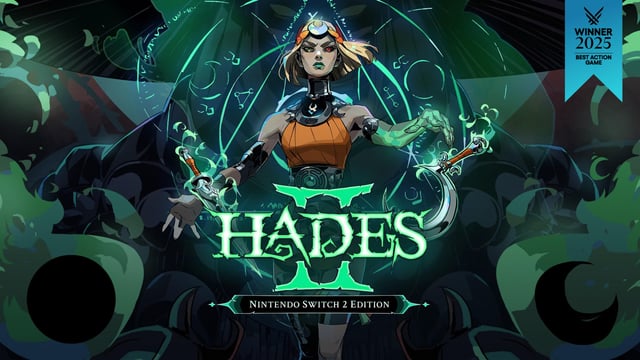 Hades II
