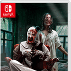 Terrifier: The ARTcade Game: Standard Edition