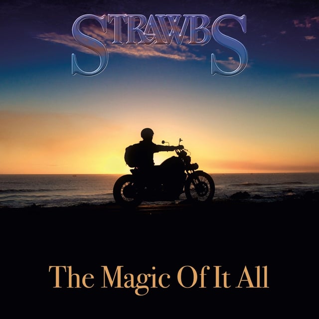 Strawbs - The Magic of It All (LP)