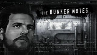 Save 51% on The Bunker Notes on Steam