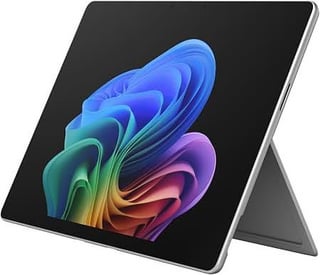 Microsoft Surface Pro (2026) 2-in-1 Laptop: 13" (2880 x 1920) OLED Touch, Snapdragon X2 Elite Processor, 16GB RAM, 1TB SSD