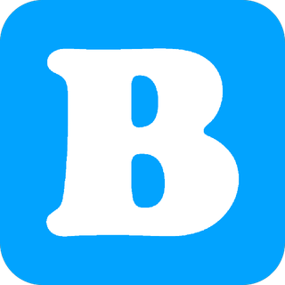 Blue Icon Pack