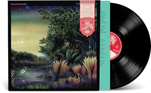 (Amazon) Fleetwood Mac - Tango in the Night [Rhino Reserve] @