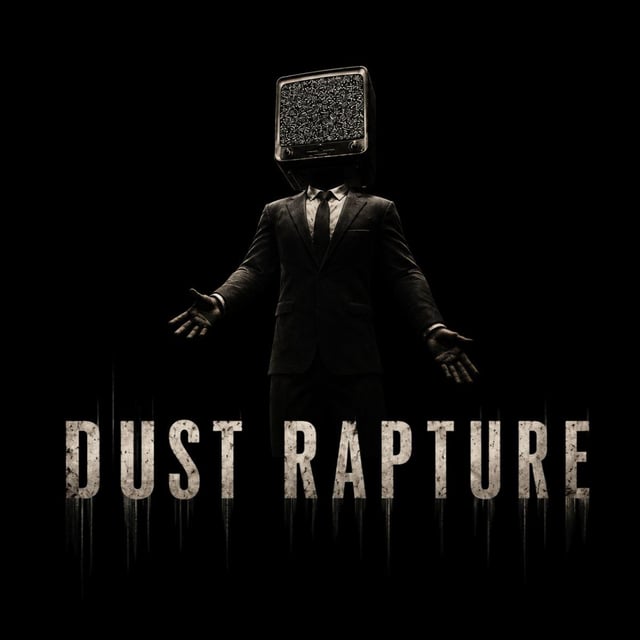 Dust Rapture (£2.93/ 51% off)