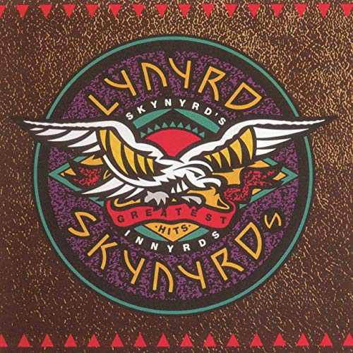 Lynyrd Skynyrd - Skynyrd's Innyrds: Their Greatest Hits