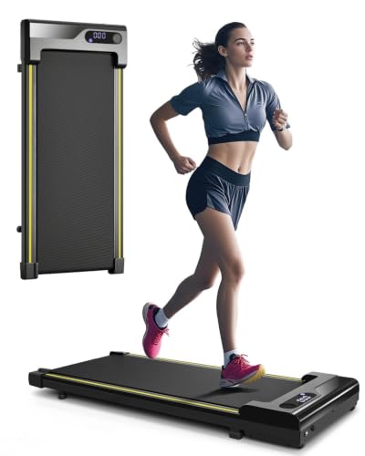 Walking Pad Treadmill for Home