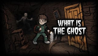 What Is The Ghost