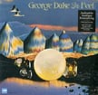 George Duke-Feel-180 Gram Vinyl Record|Acoustic Sounds