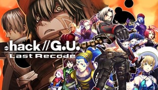 Save 90% on .hack//G.U. Last Recode (New Historical Low)