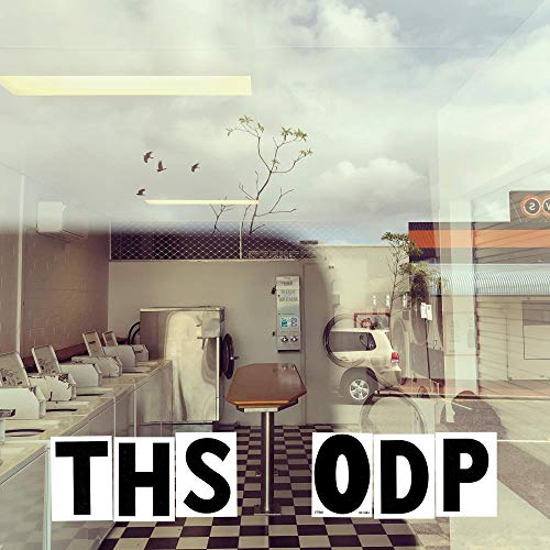 The Hold Steady - Open Door Policy @
