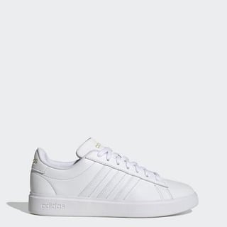 adidas women Grand Court 2.0 Shoes with code 'OCTOBER40'