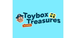 Up to 50% off: Woot! Buy More, Save More Toybox Treasures