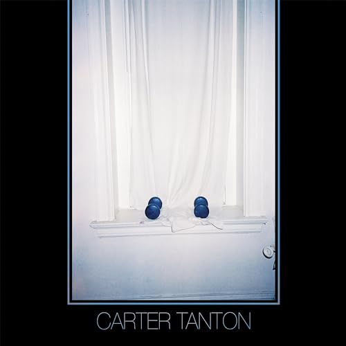 Carter Tanton - Carter Tanton (Vinyl LP)
