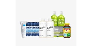 Beauty and Personal Care Classics
