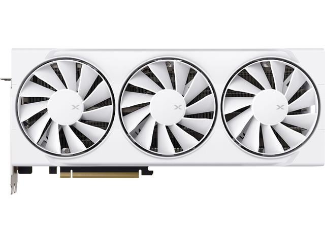 - XFX Swift AMD 9070 OC 16gb White, Newegg